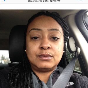 Meet your Posher, Shawna